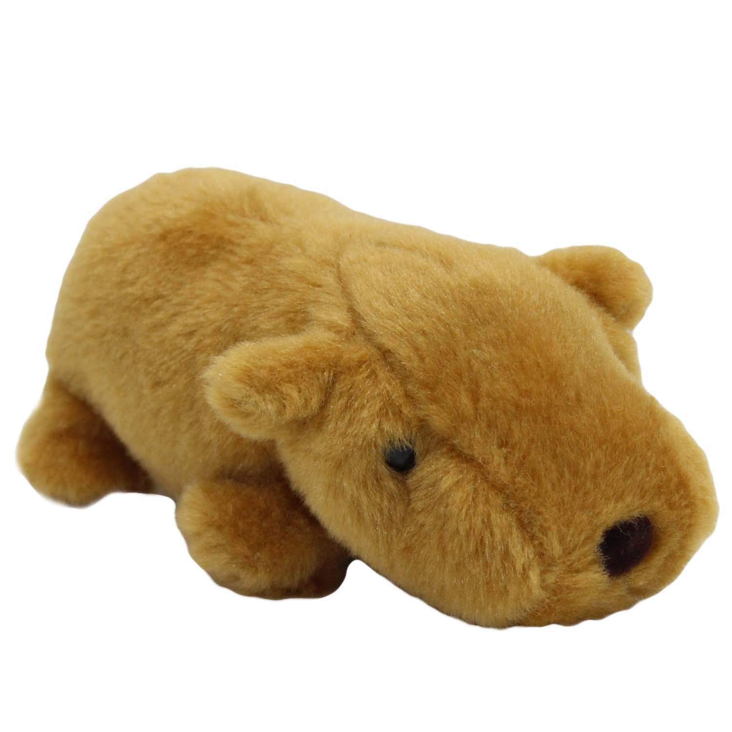 

Take Off Safari Магнит Капибара