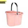 Jingzhou Shibang Commercial Mop Bucket with Wheels
