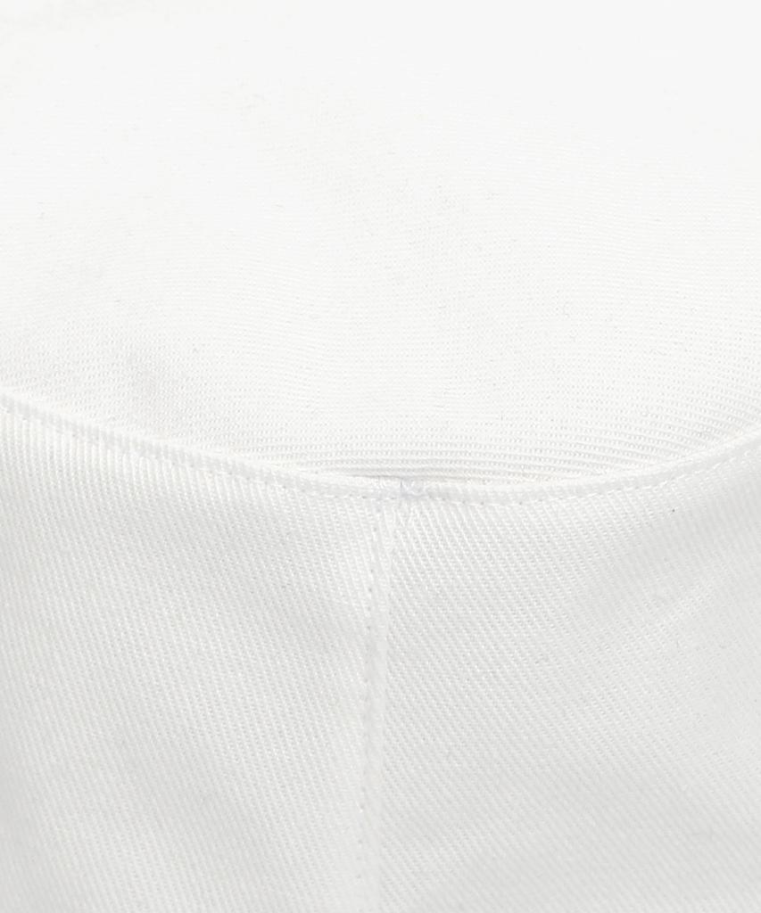 Eondeokeonteulolseutyudio Eyelet Bucket Stand Bucket / M Eyelet / White