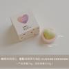 2PCS Romantic Scented Heart Tea Light Candles for Home Decoration Valentine's Day Wedding Tealight Candle
