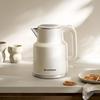 Bear ZDH-F20M5 Electric Kettle, 2L Large Capacity, 316L Stainless Steel Household Kettle