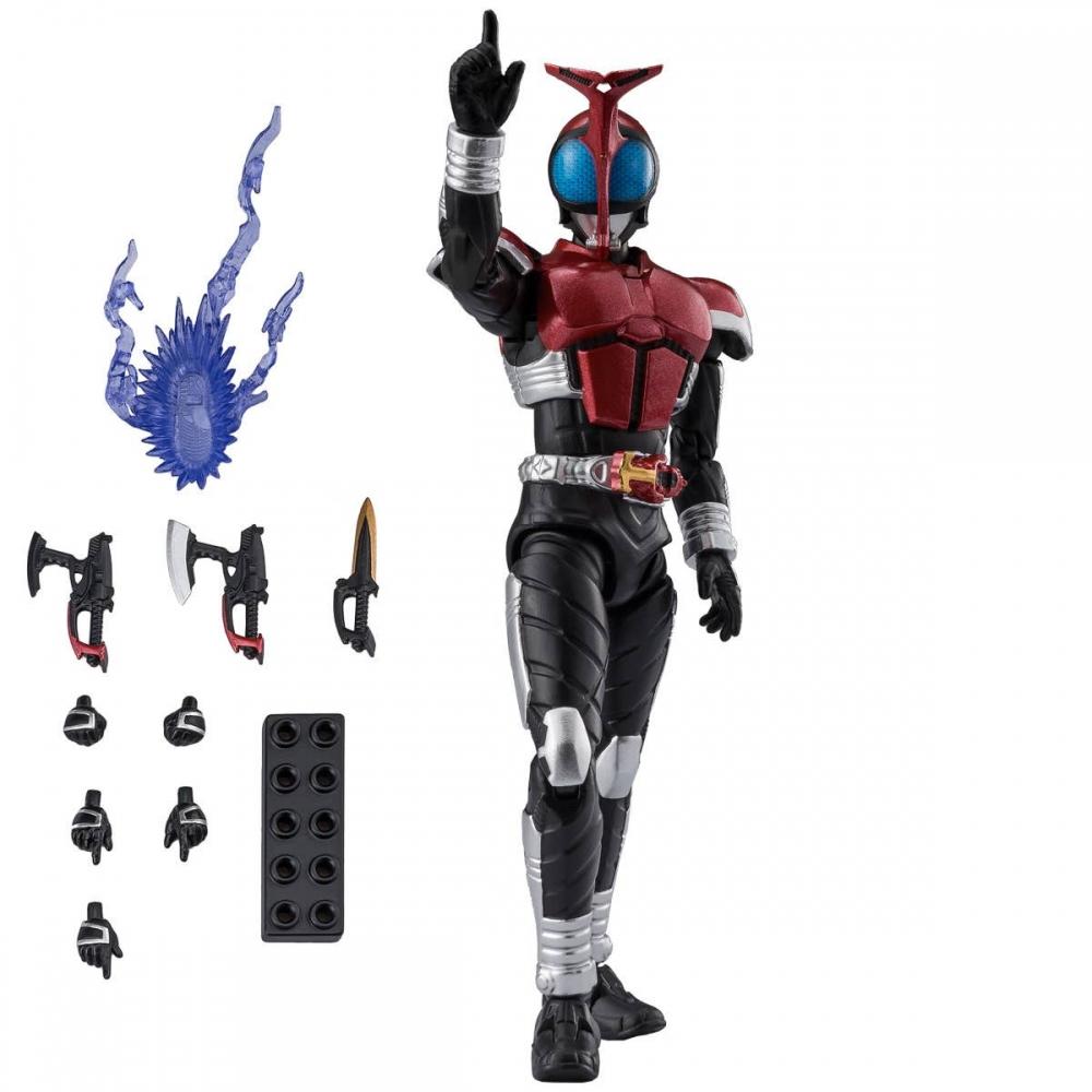 Kamen Rider Shodo Exceed Kamen Rider 2  1box  4pcs 