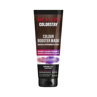Revlon ColorStay Color Booster Mask - Brunette 125ml