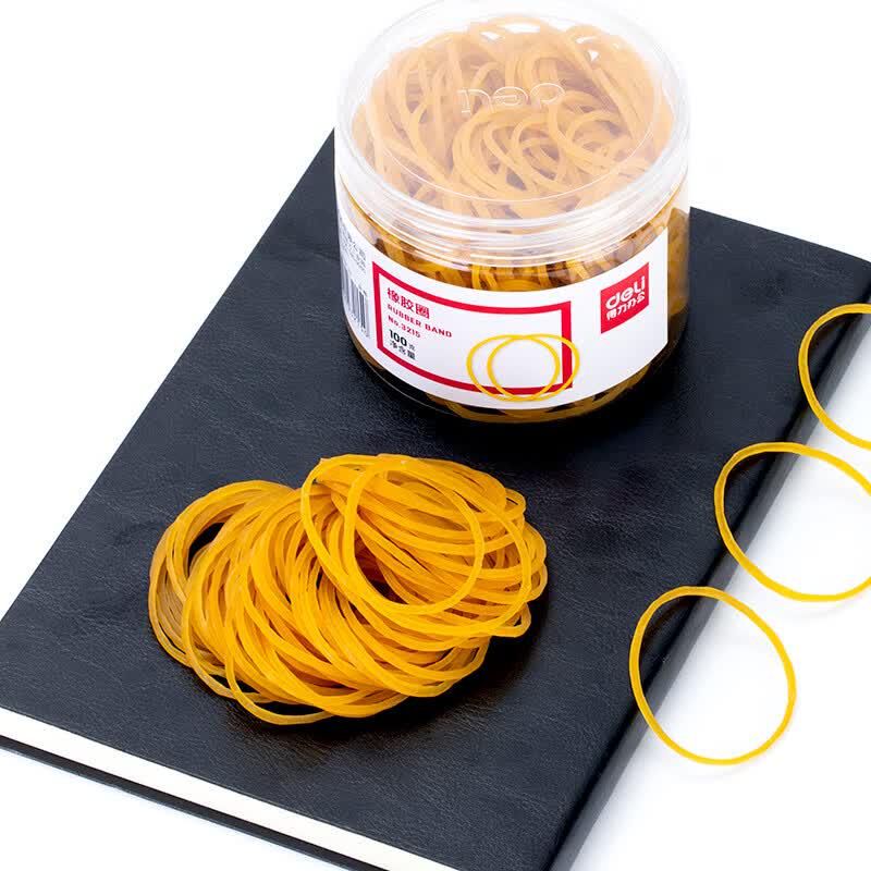 Deli 3215 Rubber Bands