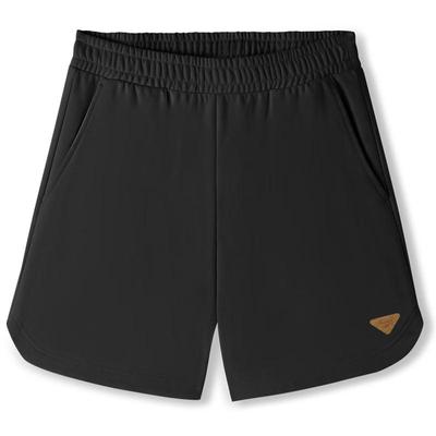 Women's Knit Casual Shorts L226W047
