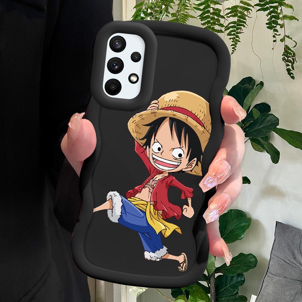 

Окрашенный узор Big Wave Edge Мягкий силиконовый материал Macaron чехол для телефона противоударный защитный резиновый чехол для Samsung Xiaomi Poco Redmi Redmi Note 9 Pro