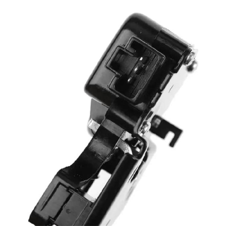 Rear Tailgate Lock Actuator Auto Accessories Replace 84630-3TA0A for 2013-2019 Trunk Lid Assembly