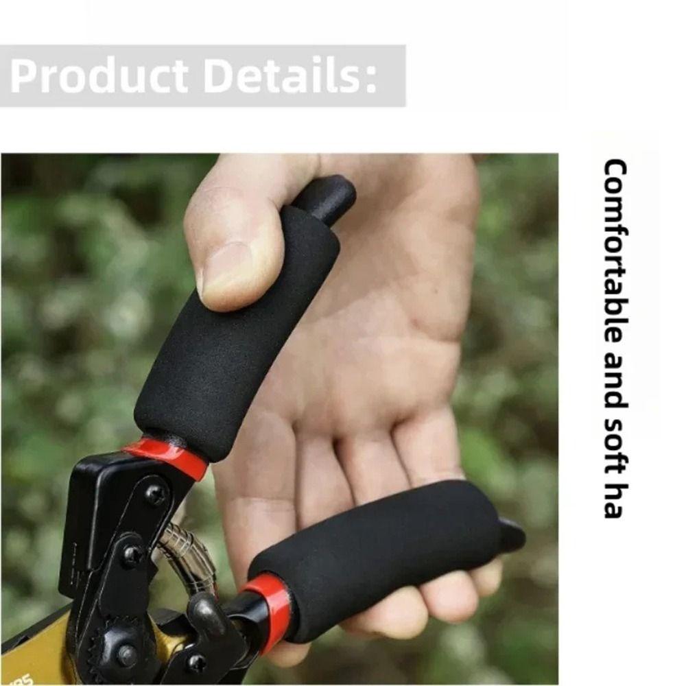 Efficient Gardening Pruning Shear Heavy-Duty Garden Trimming Tool Branch Trimmer  Gardening
