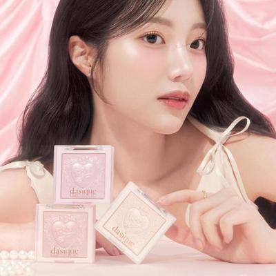 Luxe Glow Highlighter 3 Types