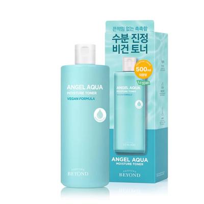 Trattamenti viso – Tonico viso