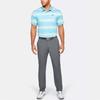 Under Armour Sweatpants Men's Gray 1342264