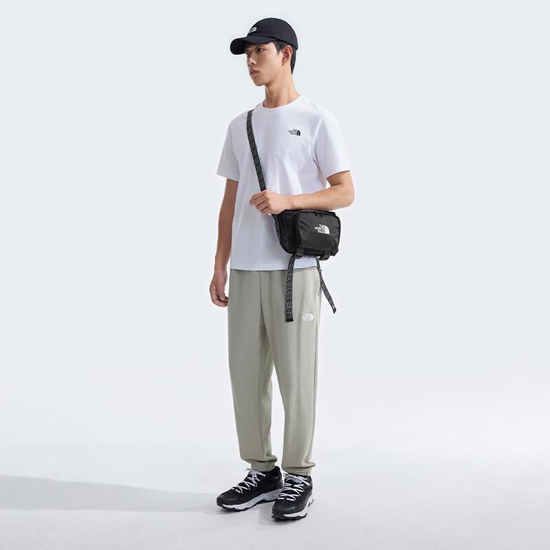 The North Face Urban 5L Lightweight Crossbody Bag