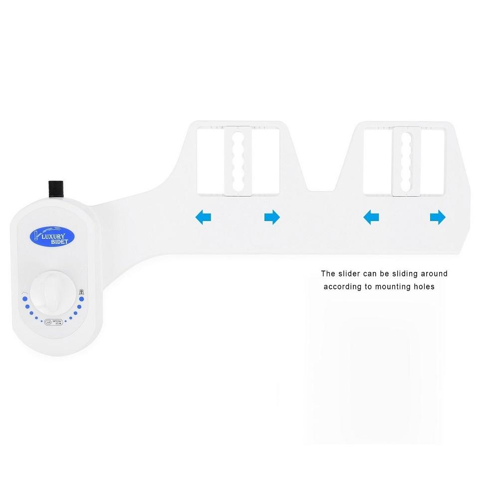 Toilet Bidet Spray Attachment For Wash Bidet For North America