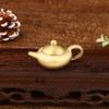 Office Tea Set Copper Ornaments Brass Small Teapot Small Item Organizer Metal Handicrafts