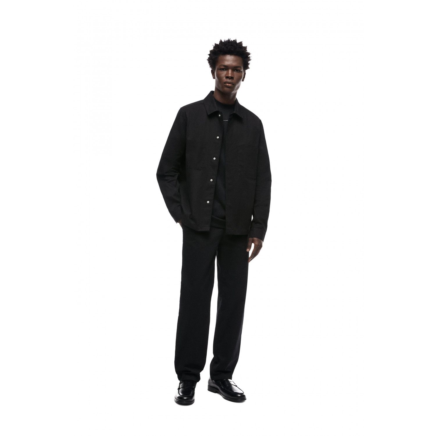 

COTTON CHINOS