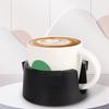 Tip Proof Cup Holder Creative Desktop Mug Rack Kitchen Supplies Desk Drinks Bracket  Universal