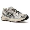 Kith x ASICS Gel 1130 Crema Scarabeo 2024 Scarpe da Ginnastica da Uomo 1203A565-100