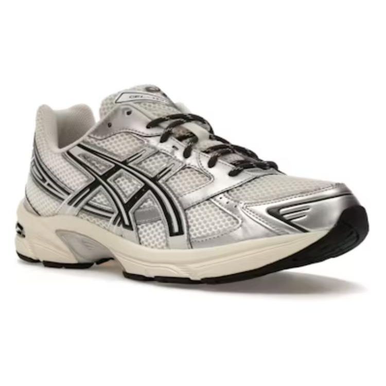 Kith x ASICS Gel 1130 Crema Scarabeo 2024 Scarpe da Ginnastica da Uomo 1203A565-100