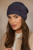 Kali Women' Hat Navy Blue