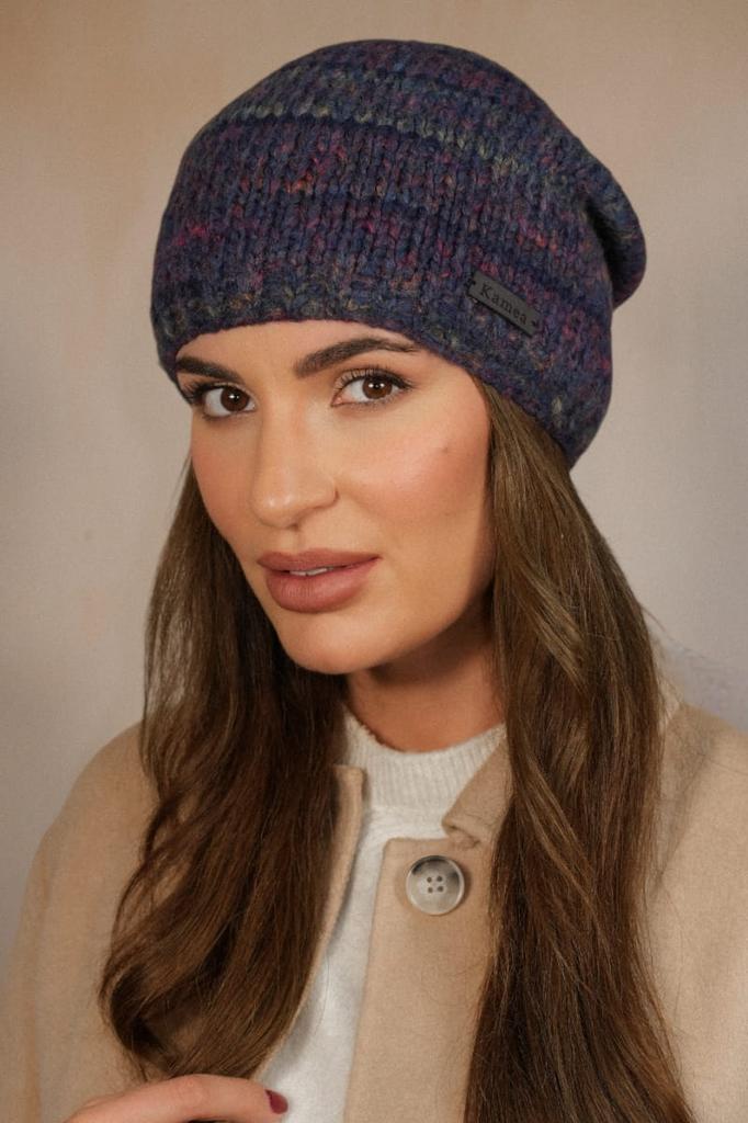 Kali Women' Hat Navy Blue