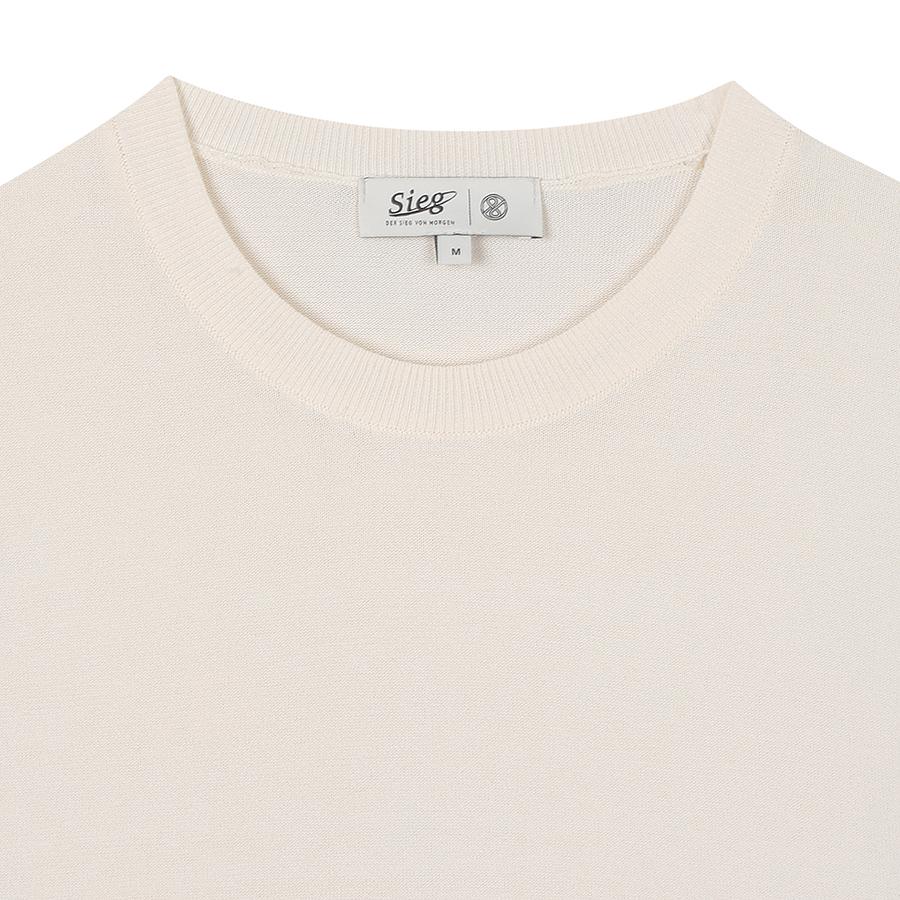 G Eek Basic Half Round Knit (Piucd8010)