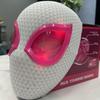 Hot Spider Man Eye Gwen Mask Spider Man Moving Eyes Helmet Mask Cosplay Decoration Christmas Gift Toys