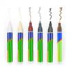 Waterproof Tile Joint Repair Grouting Fillers Marker Pen Tile Grout Pen Reviver Wall Floor Grout Restorer Pen for Tiles