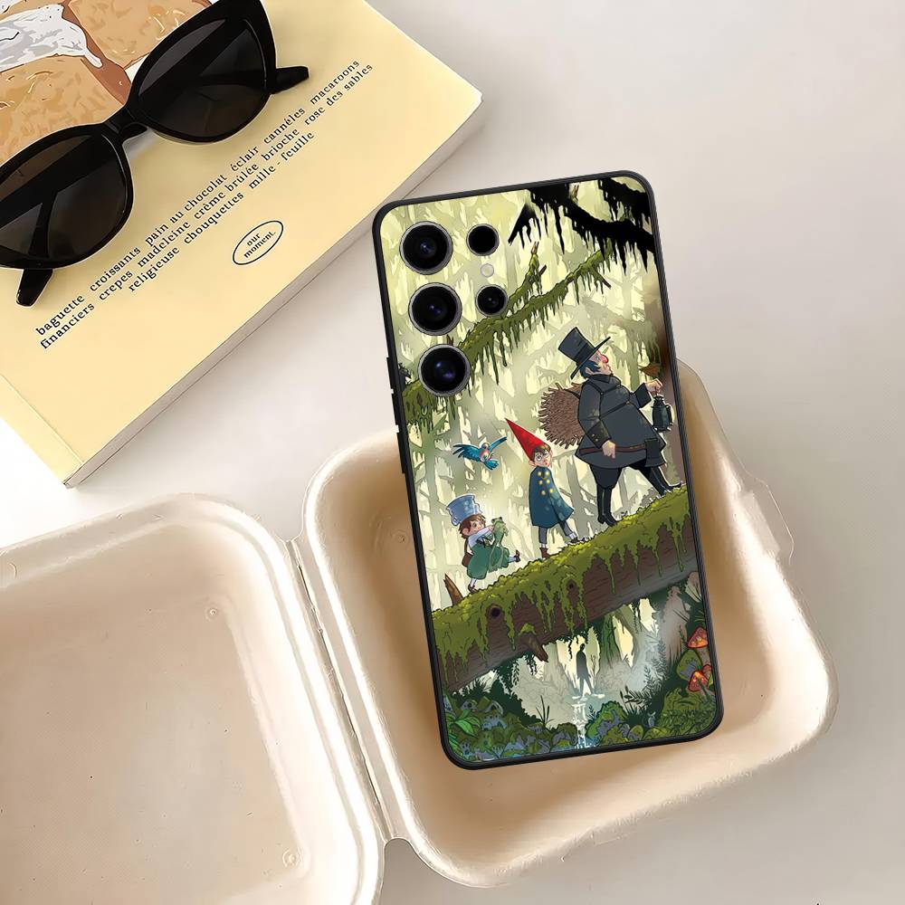 

Чехол для Samsung Galaxy Case S25 S23 S22 S21 S30 S20 S10 Ultra Plus FE с изображением Конора Макгрегора, бокс, мягкая крышка из ТПУ Samsung S21