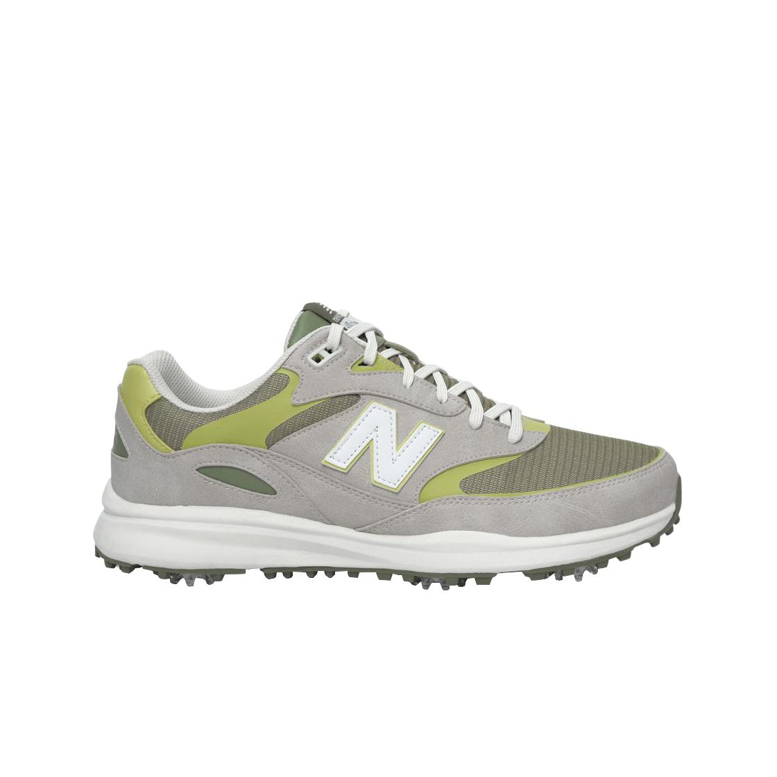 

Мужские кроссовки New Balance x Malbon Golf Heritage Iguana MG100IG