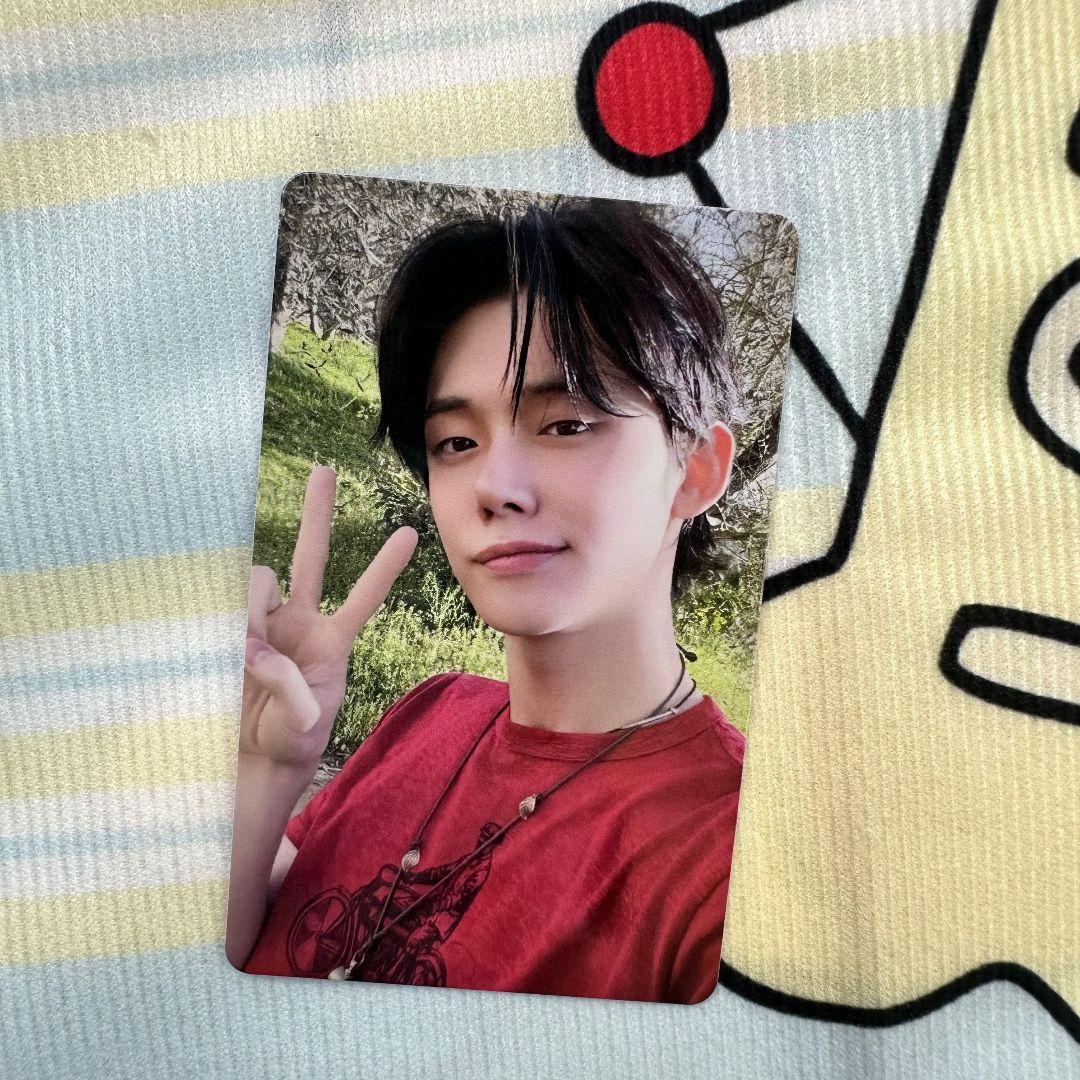 

[USED] txt love language line music yonjun toreka