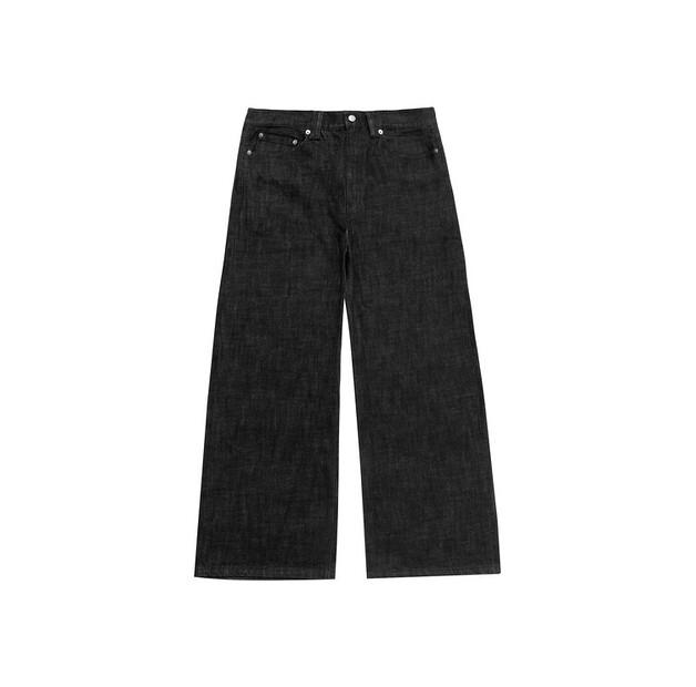 Джинсы 2005 Ultra Baggy Fit Raw Denim EU S