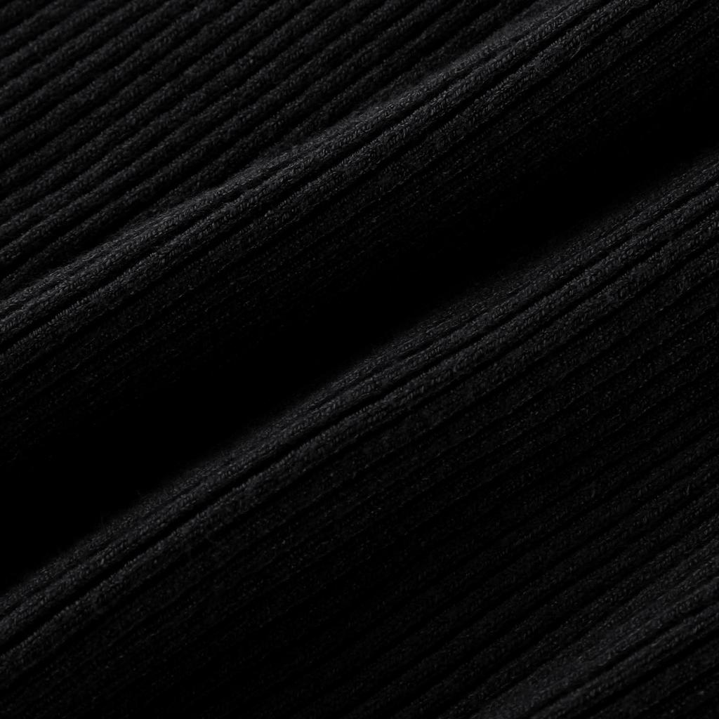 Women's  And Winter Long-sleeved V-neck Knitted Sweater Slim Solid Color Pullover Knitted Top