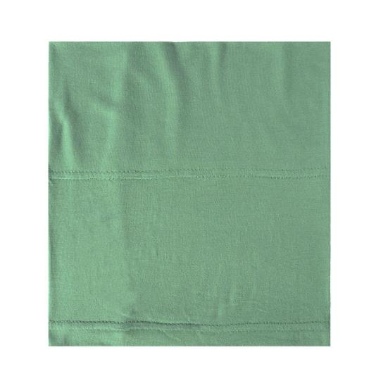Headscarf Inner Hat Mercerized Cotton Soft Breathable Sweat-Wicking Base Hat High Elasticity No Pilling Fading Headscarf Liner