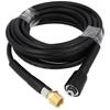 Kyocera (formerly Ryobi) High-Pressure Extension Hose, Soft, 8m, Pressure Washer Accessory, 6710117