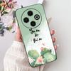 For Tecno Spark 30C Case kl5 kl5n Soft Silicone Cute Cartoons 2025 Painted Coque Cover For Tecno Spark30C 30 C 4G Phone Bag