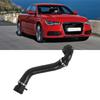 Automotive Part Accessories Car Engine Cooling System Radiator Hose Pipe for E81 E87 17127521361 Replacement Hose