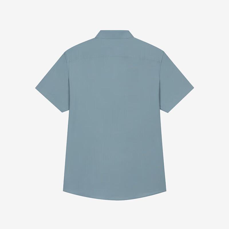 K-Boxing Men s Aloe Milk Silk Smooth Shirt XL