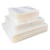 Color Print Vacuum Food Packaging: Three-Side Seal, Stand-Up, Self-Sealing, Eight-Side Zipper Bag