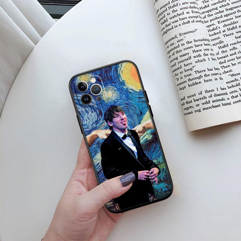 M-messis New High-End Phone Case for Xiaomi Poco M4 M5 M6 M7 X3 X6 X7 Pro