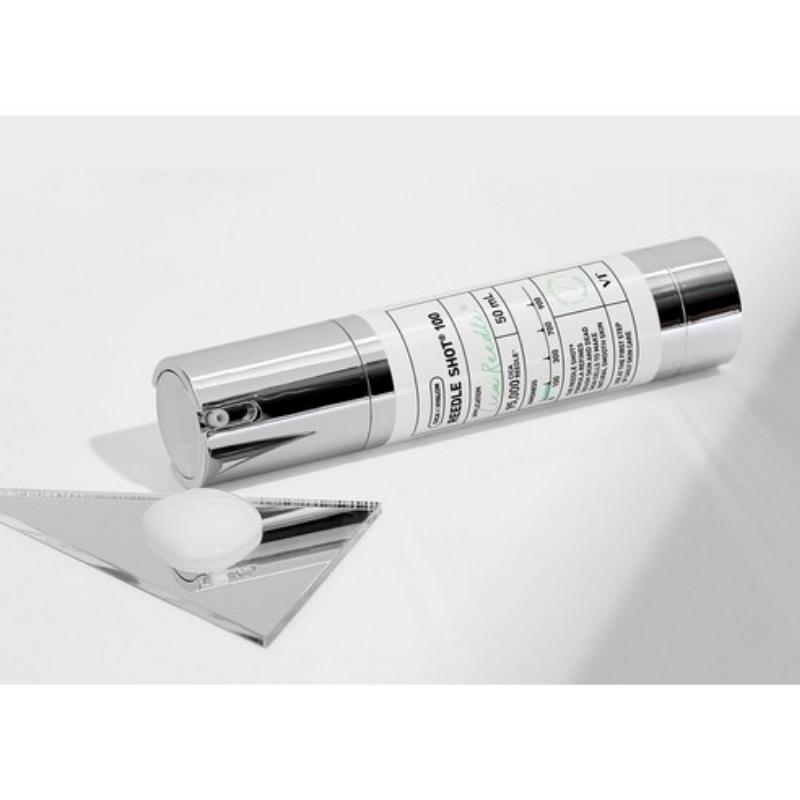 VT Cosmetic Riddle Shot 100 (50 ml) + Specjalny Zestaw Różnorodności Riddle Shot 4 Rodzaje x 3 szt.