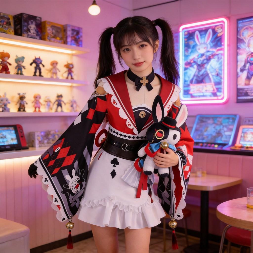 Honkai Star Rail Sparkle Cosplay Costume For Game Anime Role Play