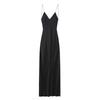 Kaslead New Arrival Women's Clothing Fashion Style Fashion Silk Satin Texture Intimates Style Dress 8325840 800
