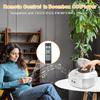 Kassetten- & CD-Player mit Bluetooth, USB, MP3 und Radiofunktion