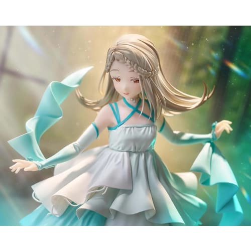 Gakuen Idol@Master ESPRESTO Flowing Hiroshi Shinozawa Figure