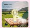 Portable Handheld Mini Cooling Spray Fan Gift
