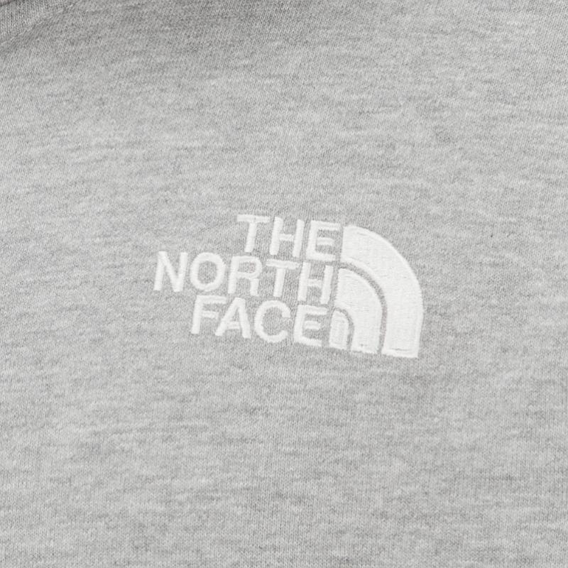The North Face Core Hooded Zip Up Nj5jr50a