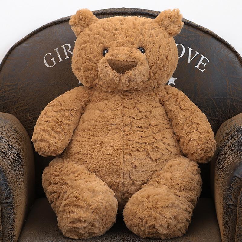 Cute And Soft Teddy Bear Plush Toy Perfect Birthday Gift For Girls