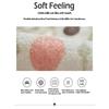 New Non-Slip Home Decor Rugs Fish Shape Creative Design Cartoon Salmon Rug Cute Material Decorative Floor Mat Coffee Table