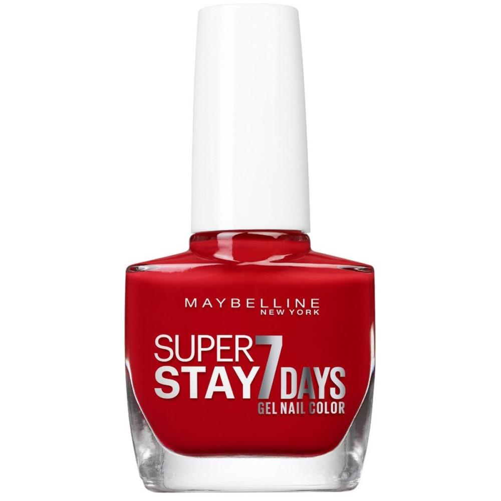 MAYBELLINE NEW YORK Superstay Varnish - 