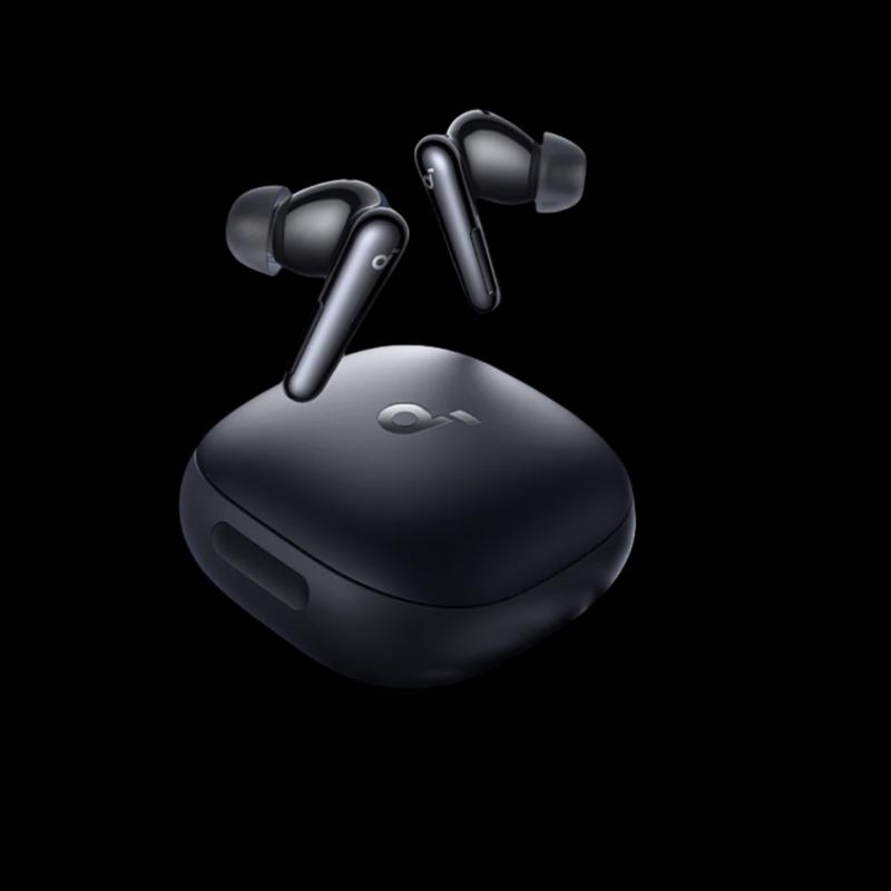 

Anker Soundcore Liberty 4 Pro True Wireless Noise-Cancelling Earbuds